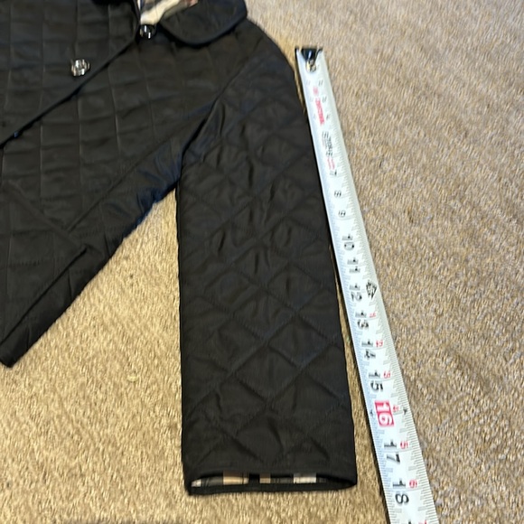 Authentic Burberry jacket - Picture 14 of 15